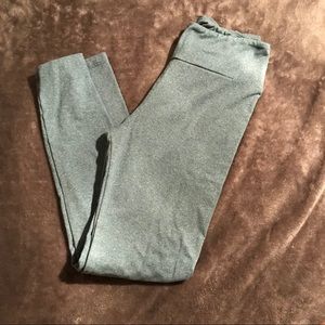 Lularoe Full length Leggings